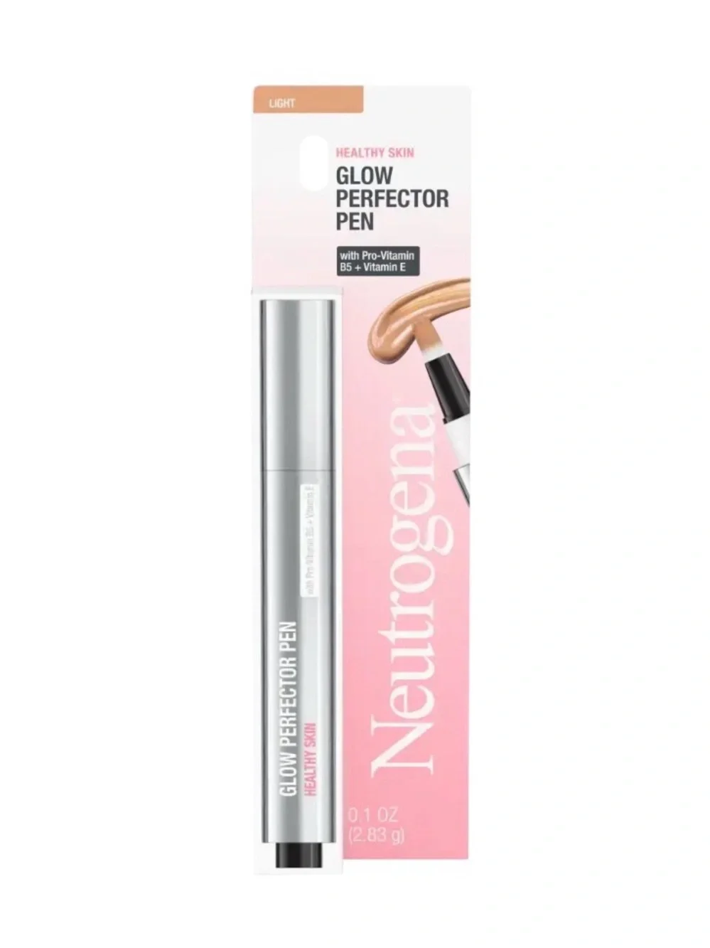 Neutrogena Glow Perfector Pen Healthy Skin Light
